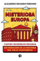 Misteriosa Europa