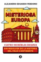 Misteriosa Europa