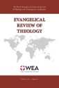 Evangelical Review of Theology, Volume 48, Number 3