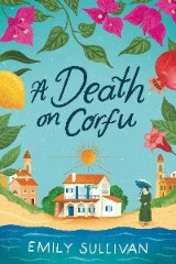 A Death on Corfu