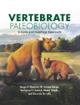 Vertebrate Paleobiology