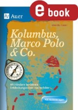 Kolumbus, Marco Polo & Co.