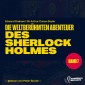 Die weltberühmten Abenteuer des Sherlock Holmes (Band 7)