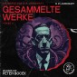 Gesammelte Werke - Band 3