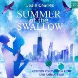 SUMMER OF THE SWALLOW