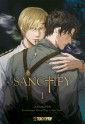 SANCTIFY, Band 01