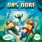 Das Dorf 5 - Versunken im Ozean