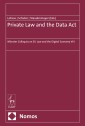 Private Law and the Data Act