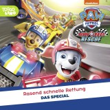 Rasend schnelle Rettung (Das Special)