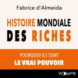 Histoire mondiale des riches