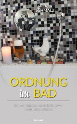 Ordnung im Bad