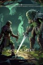 Goddelijke Jager:Een Episch Fantasie LitRPG GameLit Avontuur Roman(Volume 2)