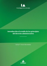 Introducción al estudio de los principios del derecho administrativo