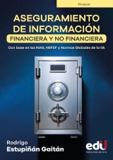 Aseguramiento de la información financiera y no financiera