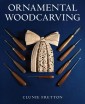 Ornamental Woodcarving