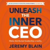 Unleash the Inner CEO