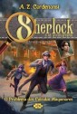 Sherlock e os aventureiros: o problema dos cálculos maquinares