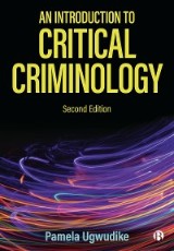 An Introduction To Critical Criminology