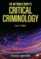 An Introduction To Critical Criminology