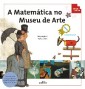 A matemática no museu de arte