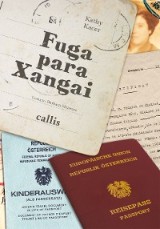 Fuga para Xangai