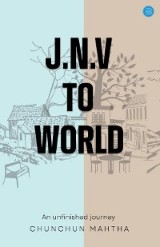 J.N.V to world