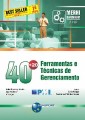 40+20 ferramentas e técnicas de gerenciamento