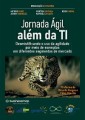 Jornada Ágil Além da TI