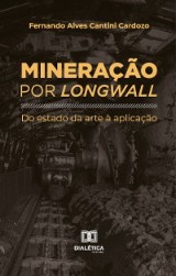 Mineração por Longwall