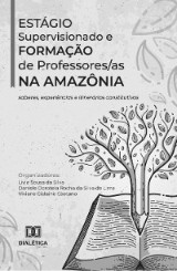 Estágio Supervisionado e Formação de Professores/as na Amazônia