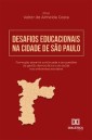 Desafios Educacionais na Cidade de São Paulo