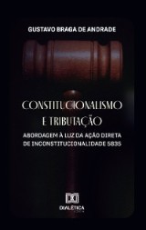 Constitucionalismo e Tributação