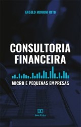 Consultoria Financeira