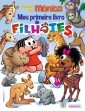 Turma da Mônica - Meu primeiro livro de filhotes