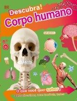 Descubra! Corpo Humano