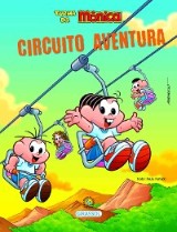 Turma da Mônica - Bem-Me-Quer - Circuito Aventura