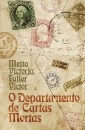 O Departamento de Cartas Mortas (Clube do crime)