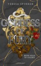 Goddess of Fury 2: Deine Seele so golden