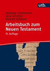 Arbeitsbuch zum Neuen Testament