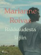 Rakkaudesta lajiin