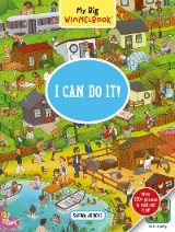 My Big Wimmelbook® - I Can Do It!: A Look-and-Find Book (Kids Tell the Story) (My Big Wimmelbooks)