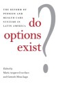 Do Options Exist ?