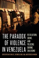 The Paradox of Violence in Venezuela