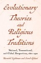 Evolutionary Theories and Religious Traditions