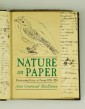 Nature on Paper