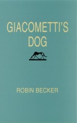 Giacometti's Dog