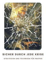 Sicher durch jede Krise