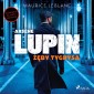 Arsène Lupin. Zęby tygrysa