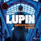 Arsène Lupin. Kryształowy korek