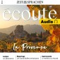 Französisch lernen Audio - Die Provence